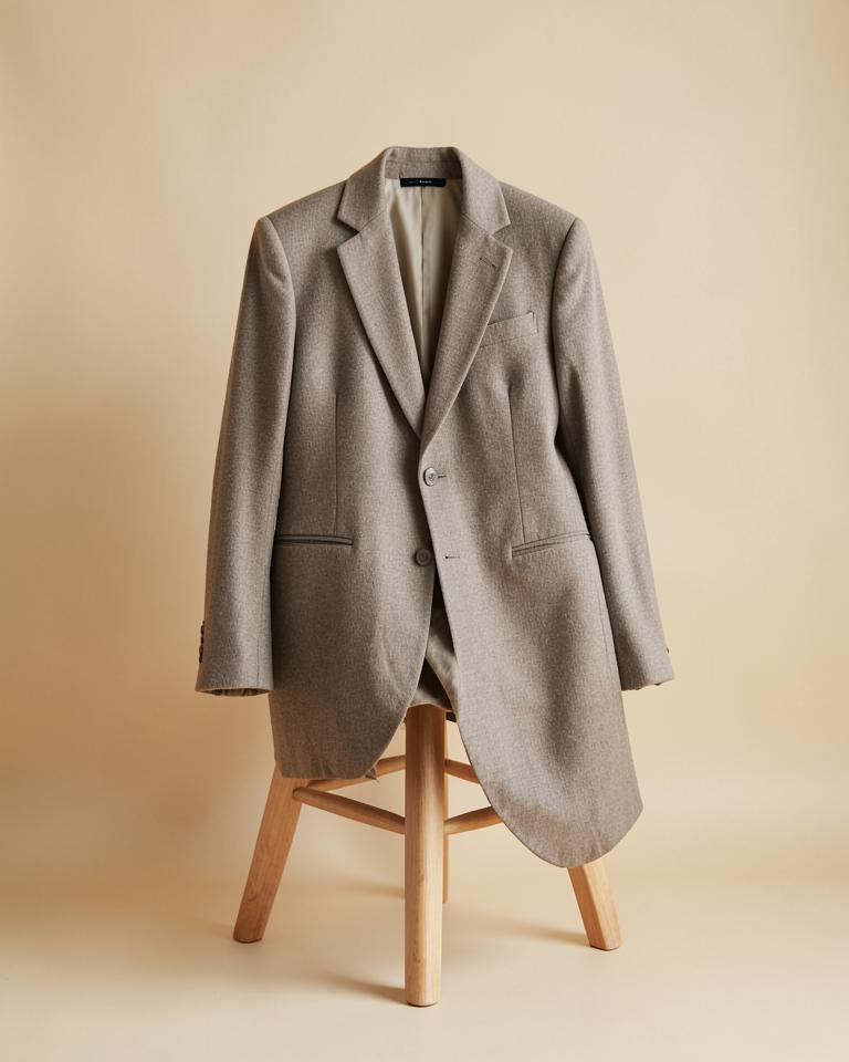 Blazer non doublé « Arles »